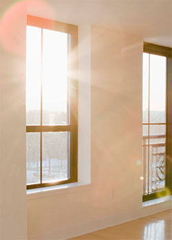 HPS showroom
