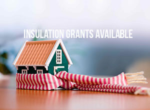 insulation grants Ireland