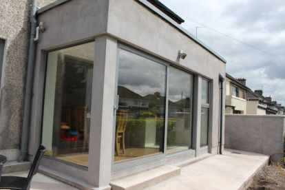 Cork Windows