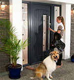 How to Choose The Perfect Doors For Your Home